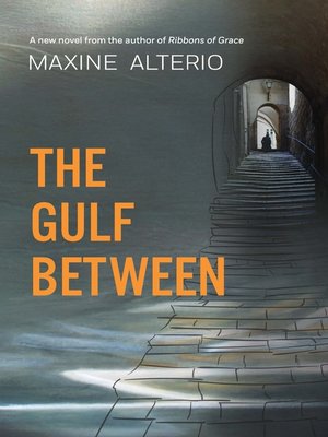cover image of The Gulf Between